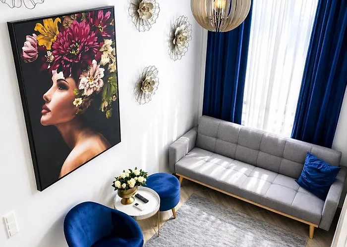 Zeus Design Loft Apartments